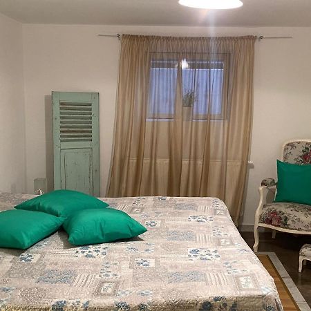 Casa Bianca Souterrain Daire Kappel-Grafenhausen Dış mekan fotoğraf