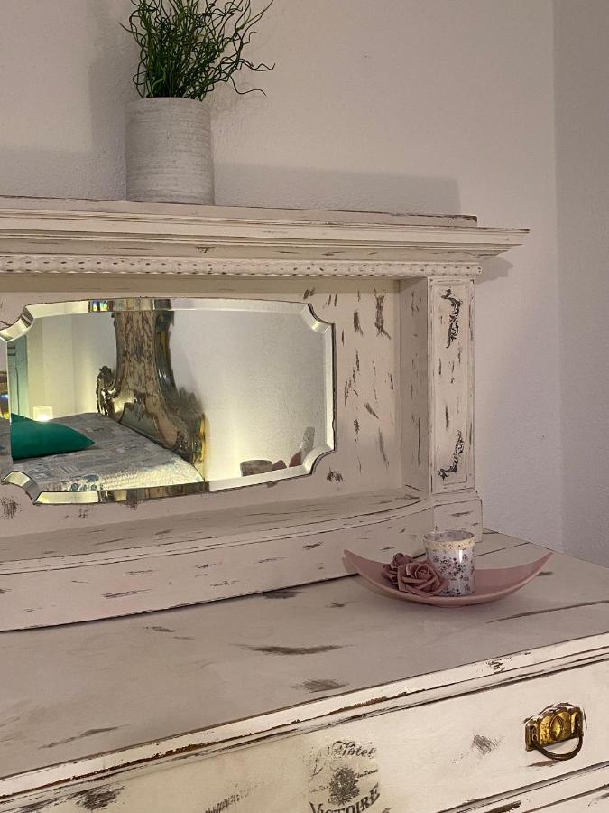 Casa Bianca Souterrain Daire Kappel-Grafenhausen Dış mekan fotoğraf