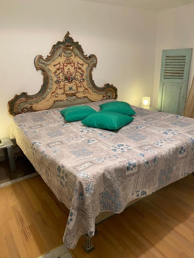 Casa Bianca Souterrain Daire Kappel-Grafenhausen Dış mekan fotoğraf