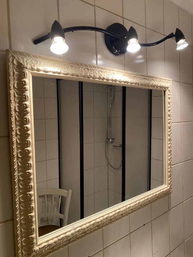 Casa Bianca Souterrain Daire Kappel-Grafenhausen Dış mekan fotoğraf